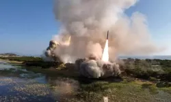 Kuzey Kore Nükleer Tatbikat Gerçekleştirdi.
