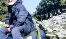 Mantar Toplamaya Çıktı, Dönmedi: Pamukkale’de Kayıp Aranıyor
