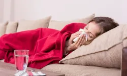 Kanser Teşhisi, Soğuk Algınlığı Sandığı Belirtilerle Kondu