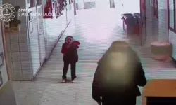 Isparta'da Öğretmenden Hayat Kurtaran Müdahale