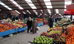 Pazardaki vatandaş isyan etti: "Geçinemiyoruz