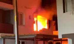 Doğalgaz Patlamasında Ağır Yaralanan Üniversite Öğrencisi Hayatını Kaybetti
