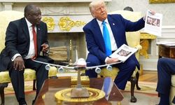 Trump “Soykırım” Diye Sunmuştu: Görüntüler Kongo’dan Çıktı