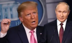 Trump’tan Putin’e Sert Uyarı: Ateşle Oynuyorsun!