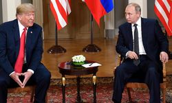 Trump: "Putin Barış İstemiyor" – Ancak Yaptırım Uygulamadı
