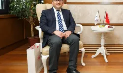 Türkiye’nin Malta Büyükelçisi Erdeniz Şen hayatını kaybetti