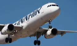 Finnair grev nedeniyle 110 seferini iptal etti
