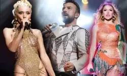 Tarkan Kurban Bayramı sahne ücretlerinde zirvede: 1 milyon dolar!