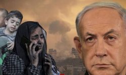 Netanyahu: "Gazze’nin tamamını kontrol altına alacağız"