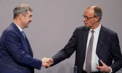 Almanya Sınırları Sıkılaşıyor: Yeni Hükümet Göç Politikasını Sertleştiriyor