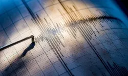 Sivas’ta 4 Büyüklüğünde Deprem
