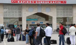Van’da İranlı Turistlerden İsrail’e Tepki: “İntikam Duygusu İçindeyiz”