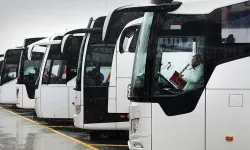 Otobüs Firmalarına 25,8 Milyon Lira Ceza