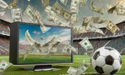 Süper Lig’de Yayın Gelirinin Zirvesi Galatasaray’ın