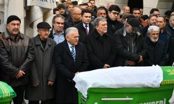 11. Cumhurbaşkanı Abdullah Gül’ün acı günü