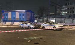 Rusya’da devriye aracına bombalı saldırı: 1 ölü