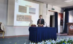 Aydın’da öğrencilere doğa eğitimi