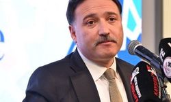 Vali Çiçek: "Kayseri'ye Ulusal ve Uluslararası Lojistik Üssü kurulacak"