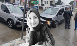 Kazada yaralanan genç öğretmen hastanede hayat mücadelesini kaybetti