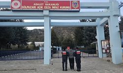 2 yıl 9 ay hapis cezası bulunan şahıs bedelli askerlik yaparken yakalandı