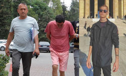 Oğlunu parkta 36 bıçak darbesiyle öldüren babaya müebbet