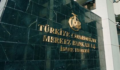 Merkez Bankası yılın ilk faiz kararını açıkladı