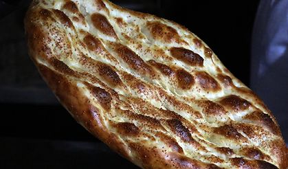 Ramazan pidesinin fiyatı belli oldu!