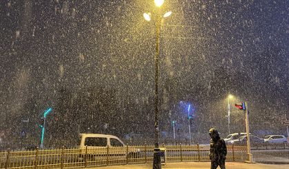 Uzmanı yanıtladı: Kar yağınca mikroplar ölür mü?