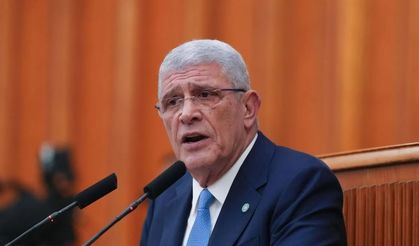 Dervişoğlu'ndan İhraç Edilen Teğmenlerle İlgili Açıklama