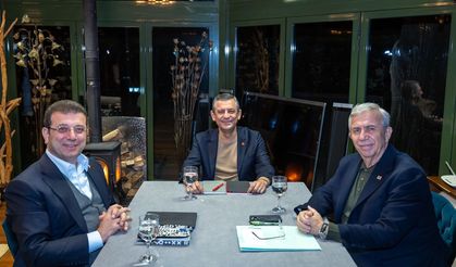 CHP’de Sürpriz Ön Seçim Kararı: Mansur Yavaş Katılmayacak