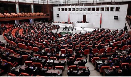 6 ilin milletvekili sayısı değişti
