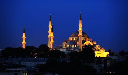 Ramazan'da Sağlıklı Beslenme İçin Uzmanından Öneriler