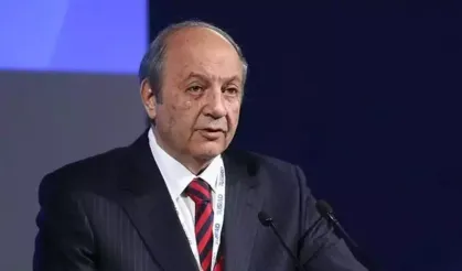 Kayserili İş Adamı Görevini Devrediyor