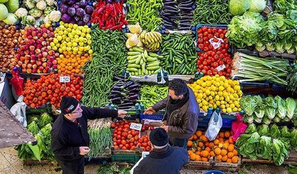 İstanbul'un Şubat enflasyonu belli oldu