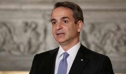 Miçotakis Türkiye’ye Geliyor: “Kavga Peşinde Değilim” Mesajı