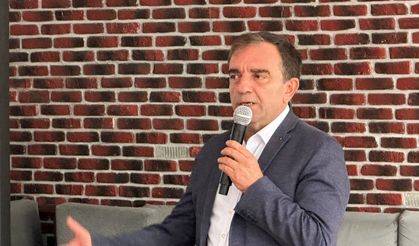 Prof. Dr. Özdarendeli: "Kalp Krizleri Aşı ile Değil, Hastalıkla İlgili"