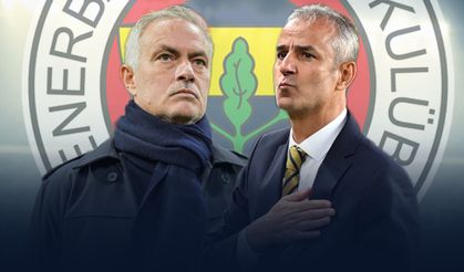 Jose Mourinho, İsmail Kartal'ın Gerisinde: 7 Puanlık Fark!