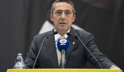 Ali Koç’tan Fenerbahçe’nin Geleceğine Dair 4 Büyük Proje