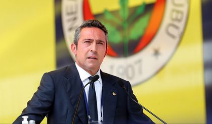 Ali Koç Fenerbahçeden Gidecek Mi ?