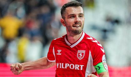 Samsunsporda Yeni Skandal: Emre Kılınç Antrenmanı Terk Etti