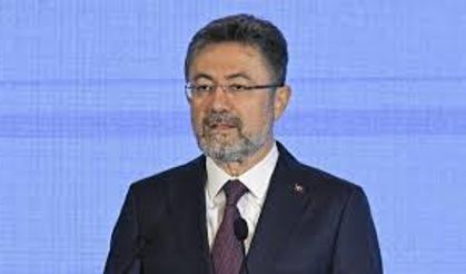Bakan Yumaklı: "Biyolojik tehditler veteriner hekimlerin önemini artırdı"