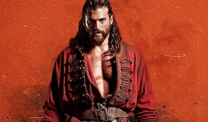 Gain, Can Yaman’ın  #ElTurco Dizisini Kaldırma Kararı Aldı