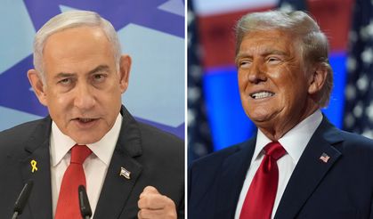 Netanyahu'dan Trump’a Sert Mesaj: “Saldırır, Tüm Planları Bozarız”
