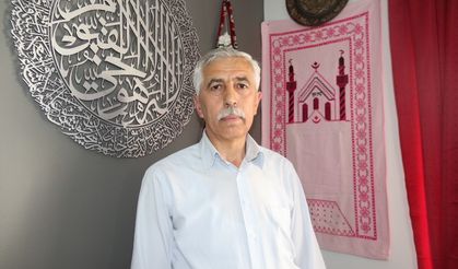Eski Eşyalarla Dolu Evinin Kapısını Gençlere Açtı, Geçmişi Yaşatıyor