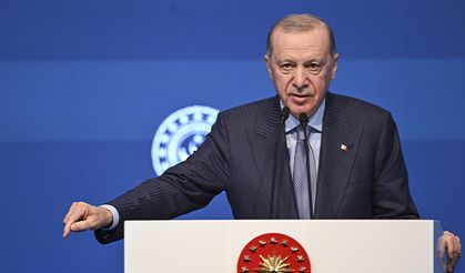 Cumhurbaşkanı Erdoğan: “2026-2035 Dönemini Aile ve Nüfus 10 Yılı İlan Ediyoruz”