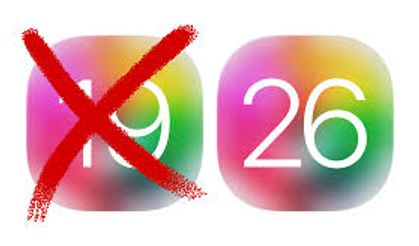 Apple’dan Karar: iOS 19 Yerine iOS 26 Geliyor!