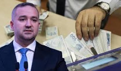 TCMB Başkanı Karahan’dan Asgari Ücret Açıklaması: “Karar Verici Değiliz”
