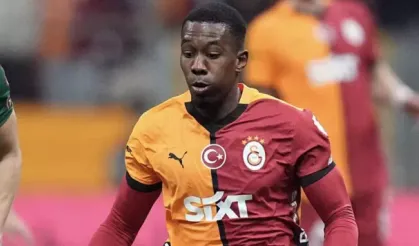 Galatasaray’da Cuesta Defteri Kapanıyor