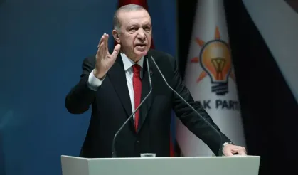 Erdoğan: Yeni anayasa çalışmaları için 10 hukukçu görevlendirdim