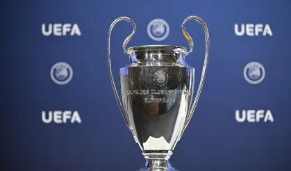 Şampiyonlar Ligi’nde Dev Final: PSG ile Inter Münih’te Karşılaşacak